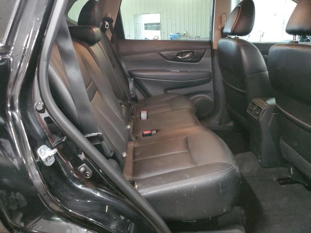 2017 NISSAN ROGUE S - 5N1AT2MT0HC760723