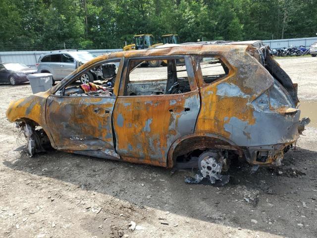 2019 NISSAN ROGUE S - 5N1AT2MV0KC729898