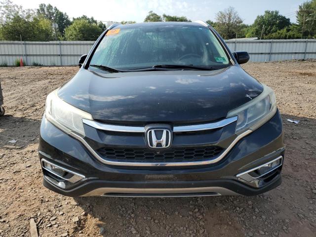 2015 HONDA CR-V EXL - 2HKRM3H74FH511639