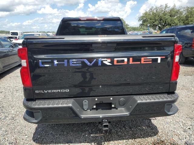 2019 CHEVROLET SILVERADO - 1GCRWBEH7KZ407585