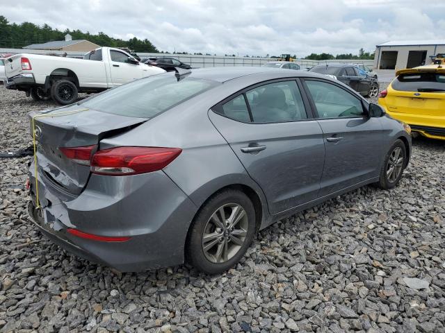 2018 HYUNDAI ELANTRA SE - 5NPD84LF8JH378993