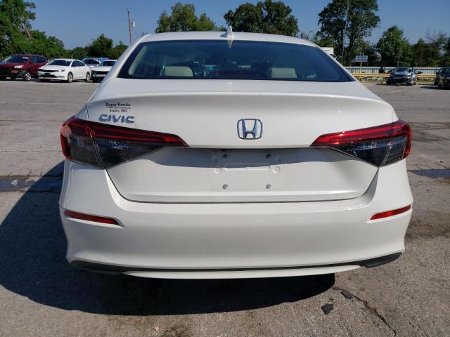 2023 HONDA CIVIC LX - 2HGFE2F23PH568086