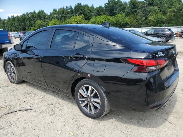2020 NISSAN VERSA SV - 3N1CN8EVXLL842159