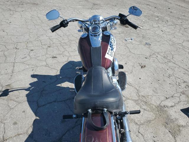2018 HARLEY-DAVIDSON FLDE DELUX 1HD1YCJ1XJC080914