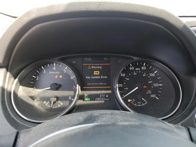 2020 NISSAN ROGUE S - JN8AT2MV3LW144869