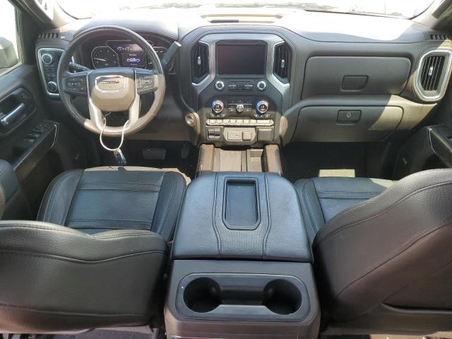 2020 GMC SIERRA K35 - 1GT49WEY4LF269256