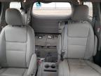 TOYOTA SIENNA XLE photo