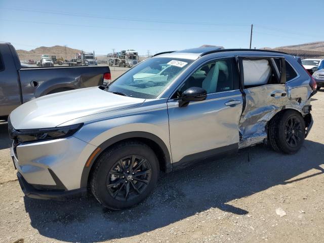 2024 HONDA CR-V SPORT - 7FARS6H81RE063593
