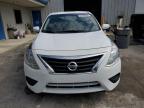 NISSAN VERSA S photo