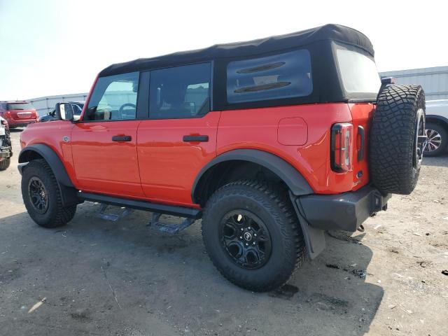 2022 FORD BRONCO BAS - 1FMEE5DP2NLB58157