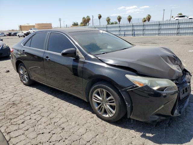 VIN 4T1BF1FK8FU077783 2015 Toyota Camry, LE no.4