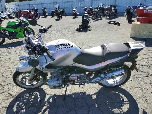 2004 BMW R1150 R WB10439A64ZF48281