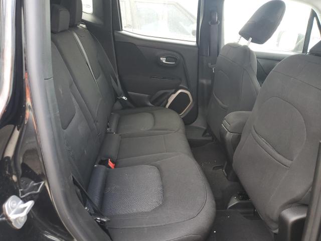 2017 JEEP RENEGADE L - ZACCJABB3HPG32821