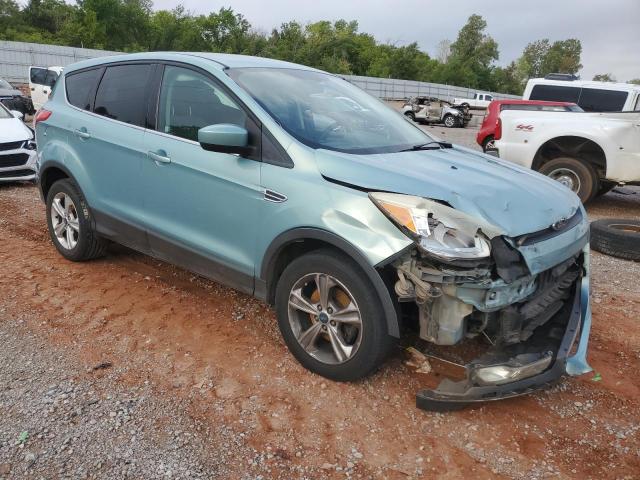 VIN 1FMCU0GX2DUB36516 2013 Ford Escape, SE no.4