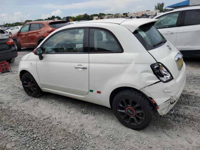 VIN 3C3CFFAR8GT222184 2016 Fiat 500, Pop no.2