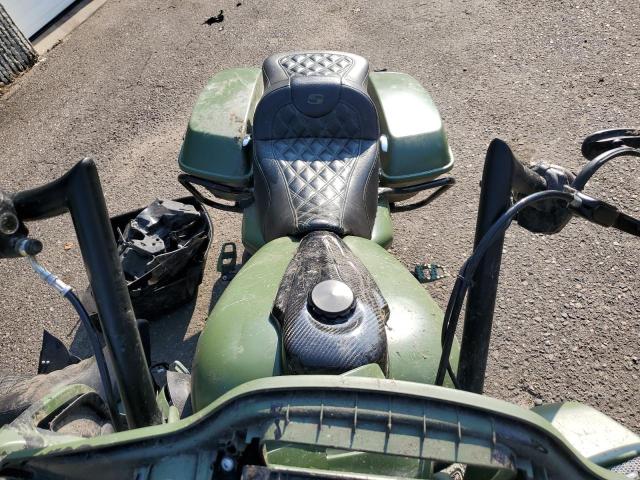 2021 HARLEY-DAVIDSON FLTRK 1HD1KZF11MB656591