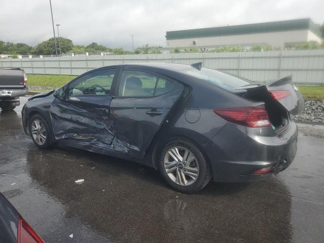 2020 HYUNDAI ELANTRA SE - 5NPD84LF1LH613494