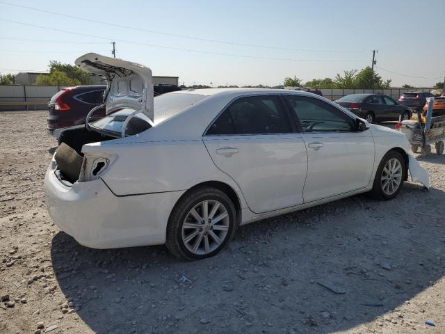 VIN 4T1BK1FKXEU024853 2014 Toyota Camry, SE no.3