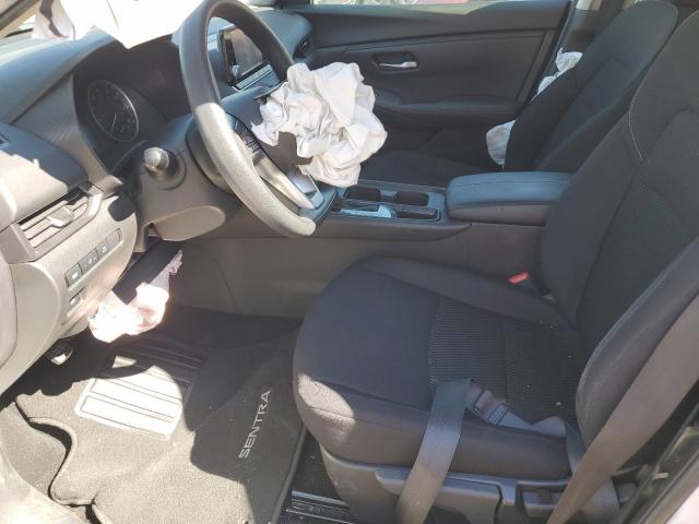 2023 NISSAN SENTRA S - 3N1AB8BV9PY294894