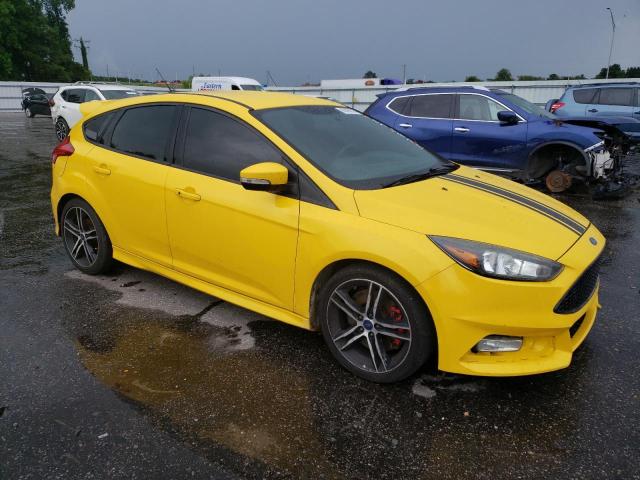 2017 FORD FOCUS ST - 1FADP3L95HL241450