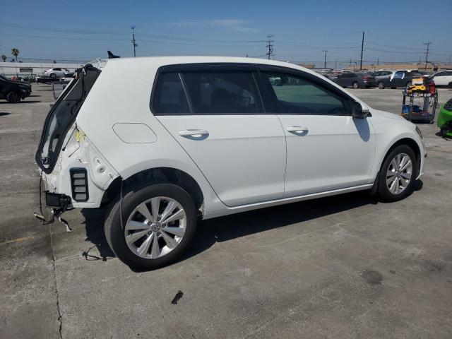 2020 VOLKSWAGEN GOLF - 3VWG57AU9LM013600