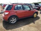 SUZUKI SX4 photo