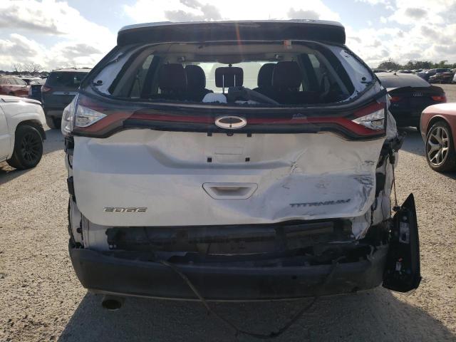 2015 FORD EDGE TITAN - 2FMTK3K84FBB20883