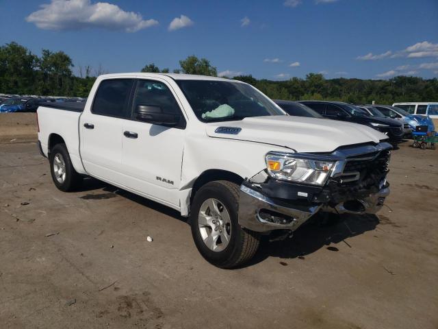 2024 RAM 1500 BIG HORN/LONE STAR 1C6RRFFG2RN192128