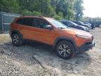 JEEP CHEROKEE T photo