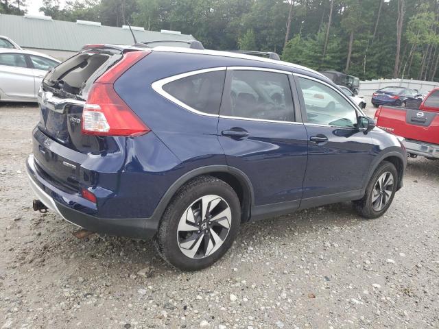 2016 HONDA CR-V TOURI - 5J6RM4H97GL059037