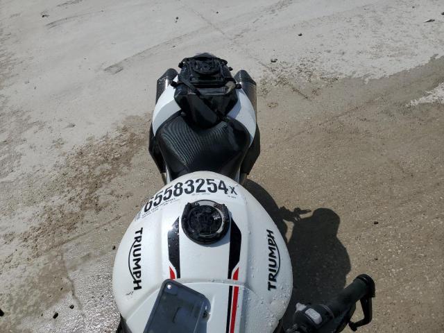 2019 TRIUMPH MOTORCYCLE SPEED TRIP - SMTN53P43KJ898979