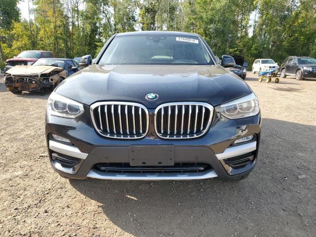 2019 BMW X3 XDRIVE3 - 5UXTR9C59KLR09126