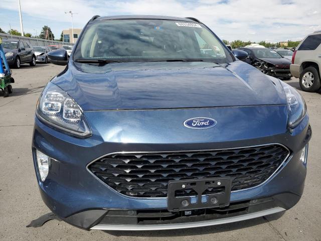 2020 FORD ESCAPE TIT 1FMCU9J92LUB98141  69334934