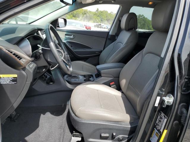 2017 HYUNDAI SANTA FE S - 5XYZUDLB0HG426826