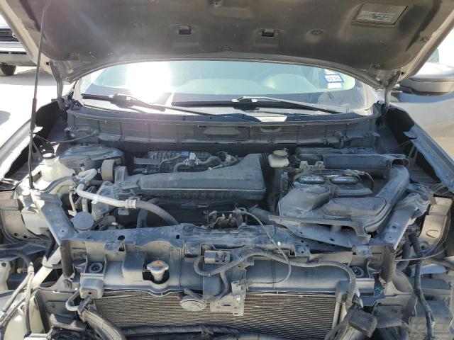 2016 NISSAN ROGUE S - KNMAT2MT0GP614804