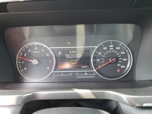 2021 KIA SORENTO SX - 5XYRKDLF9MG049562