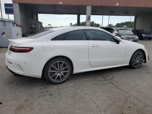 2021 MERCEDES-BENZ E 450 4MAT - W1K1J5KB3MF170326