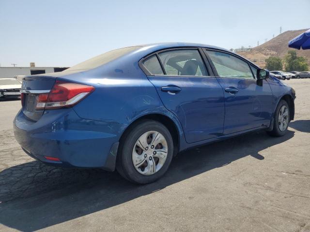 VIN 19XFB2F52EE216692 2014 Honda Civic, LX no.3