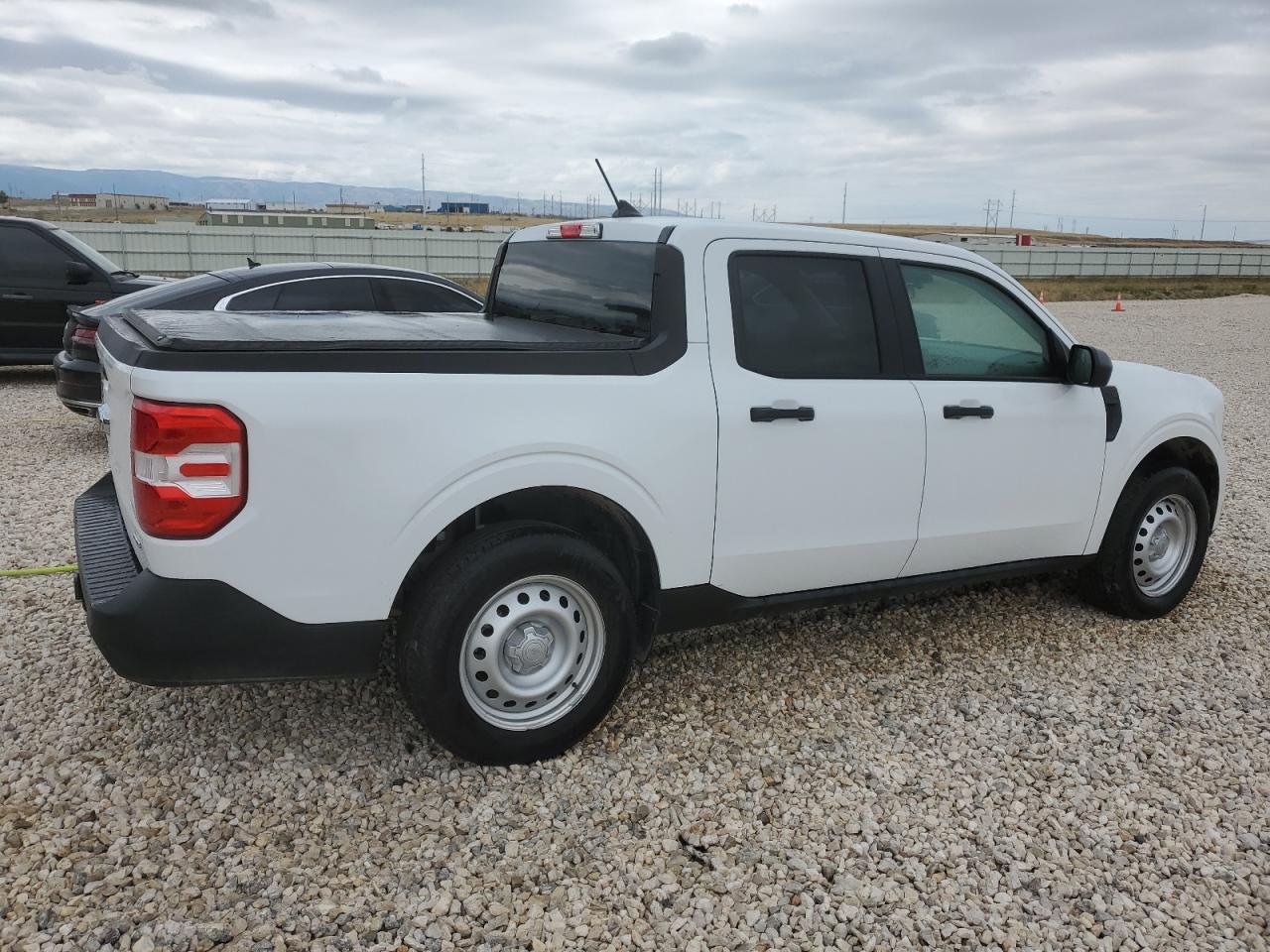 Lot #2996914112 2022 FORD MAVERICK X