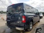 NISSAN NV 3500 S photo