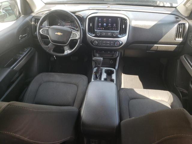 2019 CHEVROLET COLORADO L - 1GCGSCEN5K1275326