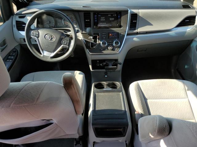 2015 TOYOTA SIENNA LE - 5TDKK3DC4FS609199