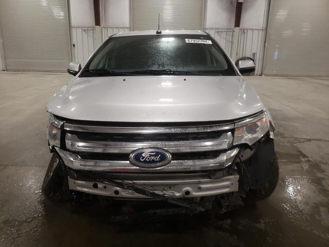 VIN 2FMDK4KC1DBB71446 2013 Ford Edge, Limited no.5