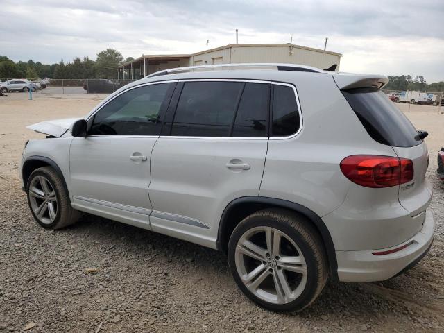 2015 VOLKSWAGEN TIGUAN S - WVGAV7AX8FW100889