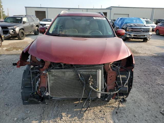 2016 NISSAN ROGUE S - 5N1AT2MT8GC749466