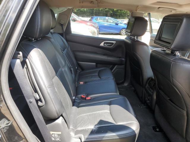 2015 NISSAN PATHFINDER - 5N1AR2MNXFC703815