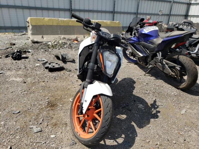 2020 KTM 200 DUKE MD2JPC40XLC095482