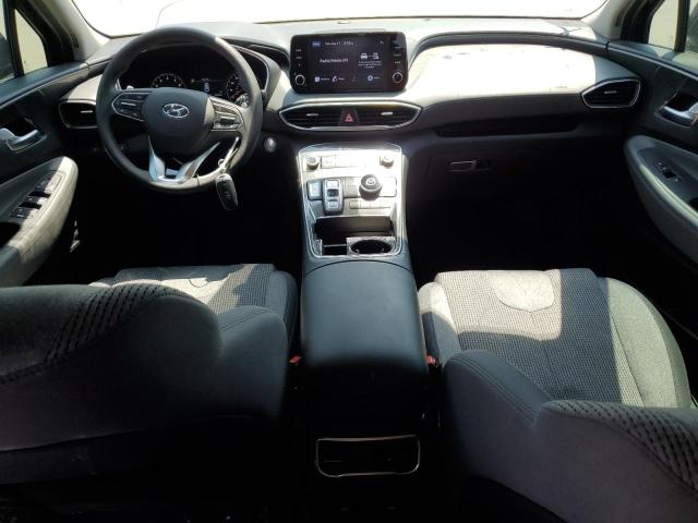 2022 HYUNDAI SANTA FE S - 5NMS24AJ0NH436517