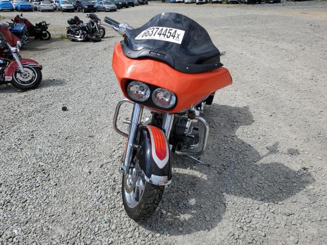 2009 HARLEY-DAVIDSON FLTRSE3 1HD1PV8199Y956343