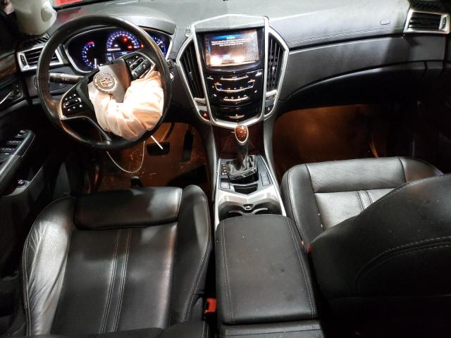 VIN 3GYFNEE38FS579763 2015 Cadillac SRX, Luxury Col... no.8